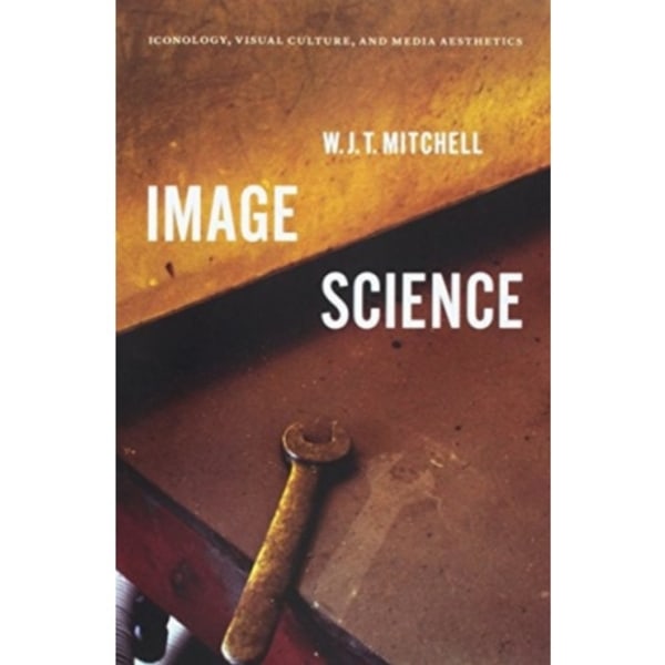 Image Science (häftad, eng)