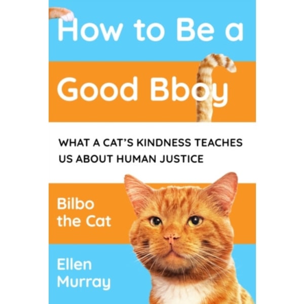 How to be a Good Bboy (inbunden, eng)