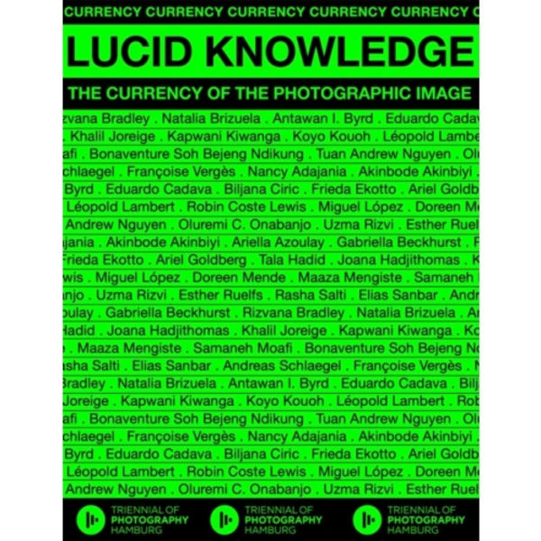 Lucid Knowledge (häftad, eng)