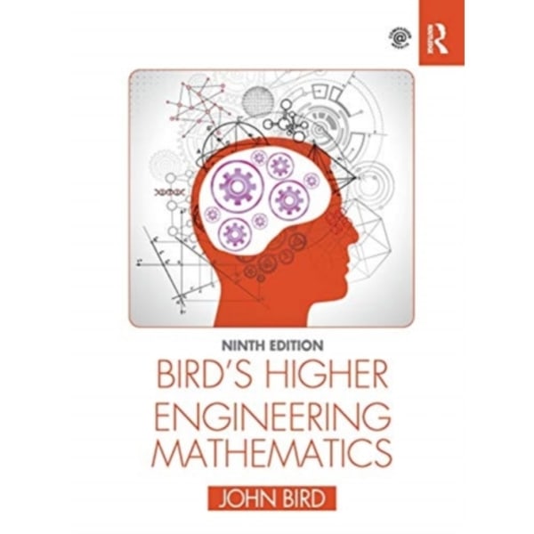 Bird's Higher Engineering Mathematics (häftad, eng)