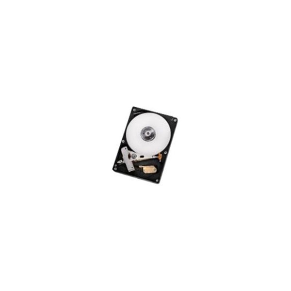 Toshiba DT01ACA200 - hårddisk - 2 TB - SATA 6Gb/s