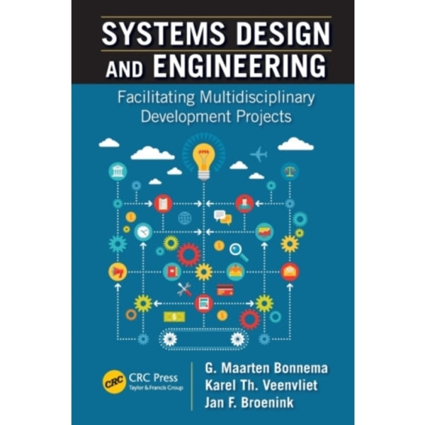 Systems Design and Engineering (häftad, eng)