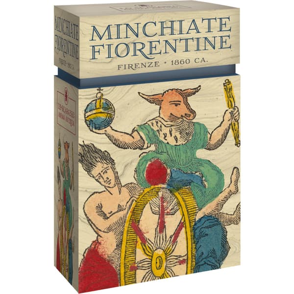 Minchiate Fiorentine