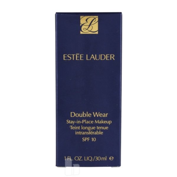 E.Lauder Double Wear Stay In Place Makeup SPF10 30 ml Dam