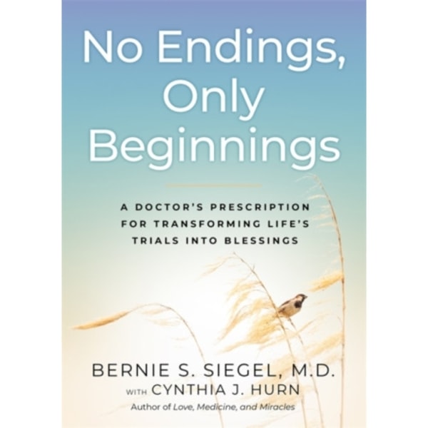 No Endings, Only Beginnings (inbunden, eng)