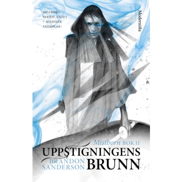 Uppstigningens brunn (häftad)