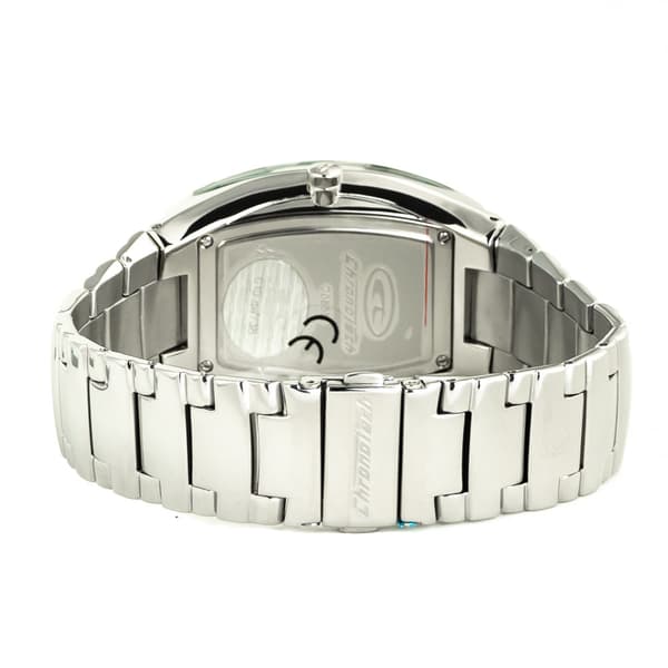 CHRONOTECH CT7065M-03M - Quartz Klocka Herr (36MM)