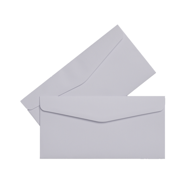 Focus Envelope White 110x220 120g 500pcs