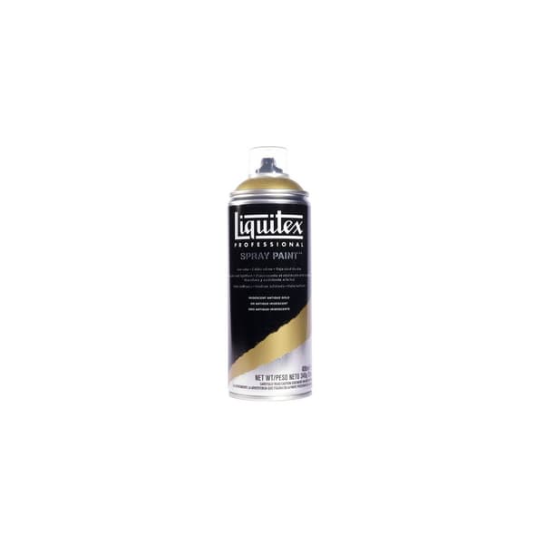 Guldspray 400ml