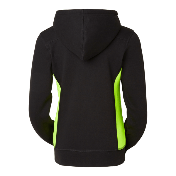 Ava Sweat w Black/yellow Female