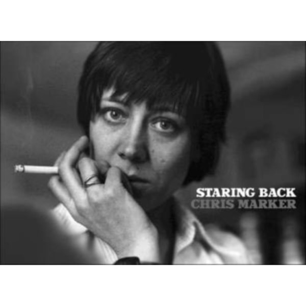 Staring Back (inbunden, eng)