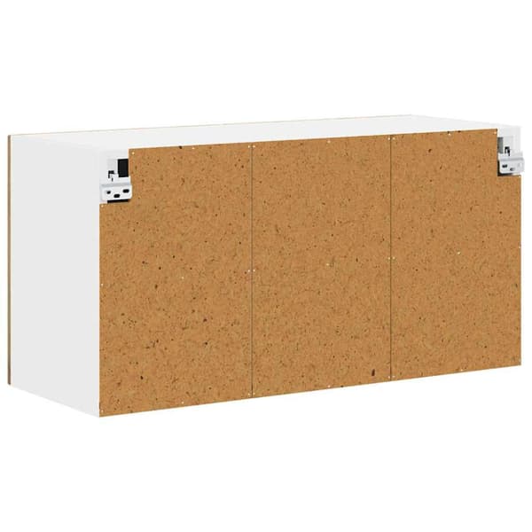 Diskmaskin panel med lagring Kalmar Artisan Ek 80 x 31 x 40 cm