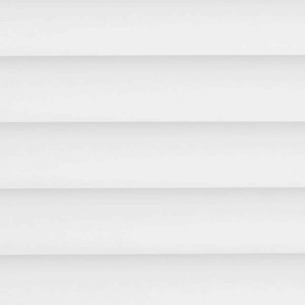 Persienn Vit 213 x 40 cm PVC