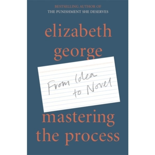 Mastering the Process (inbunden, eng)