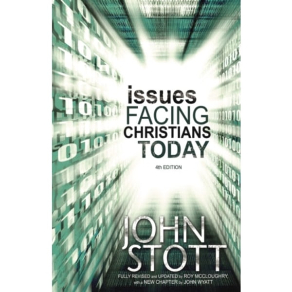 Issues Facing Christians Today (häftad, eng)