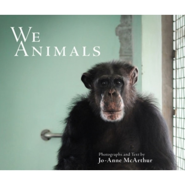 We Animals - Revised Edition (häftad, eng)