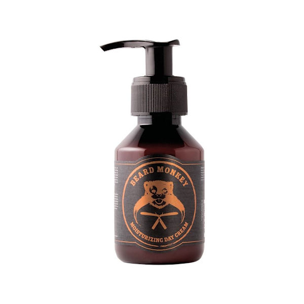 Moisturizing Day Cream 100ml