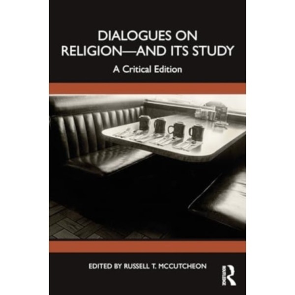 Dialogues on Religion—and its Study (häftad, eng)