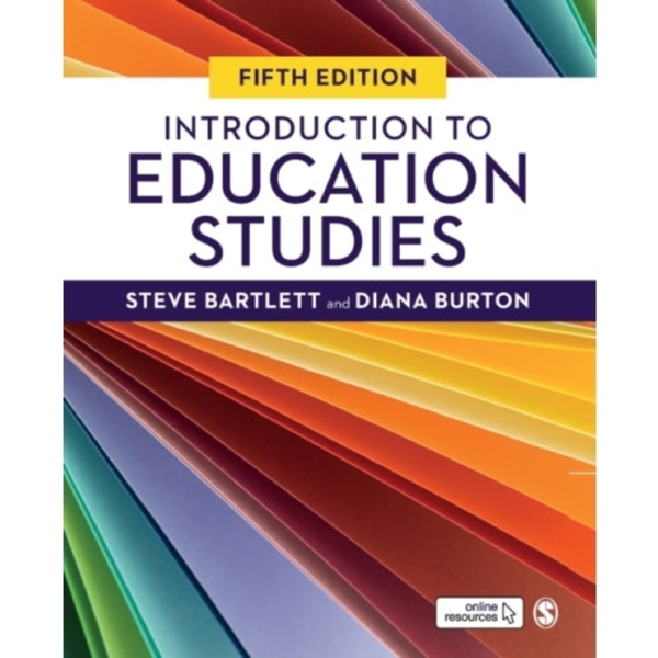 Introduction to Education Studies (häftad, eng)