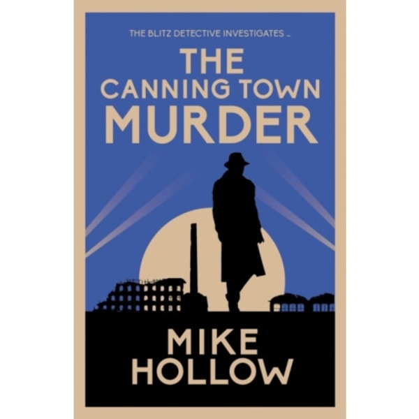 The Canning Town Murder (häftad, eng)