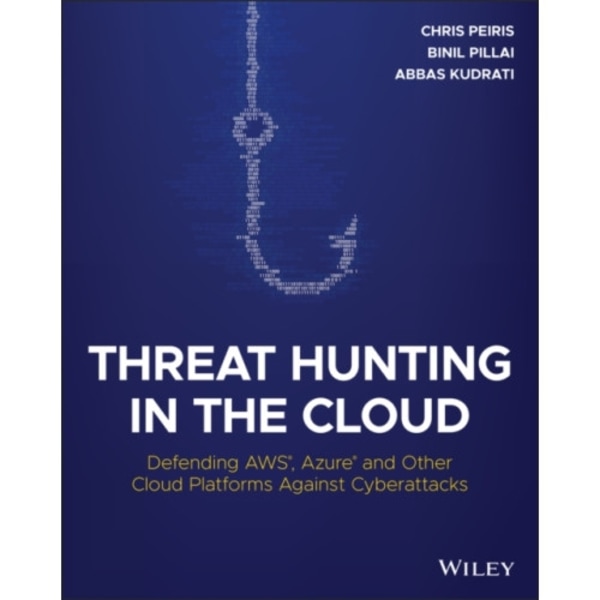 Threat Hunting in the Cloud (häftad, eng)