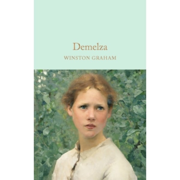 Demelza (inbunden, eng)