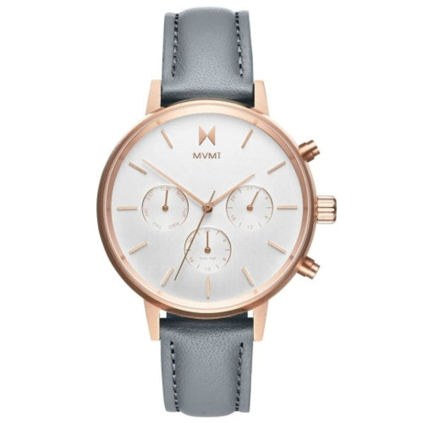 MVMT D-FC01-RGGR - Quartz Klocka Dam (38MM)