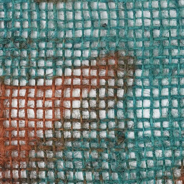 Juterrulle Kamouflage 50 x 10000 cm