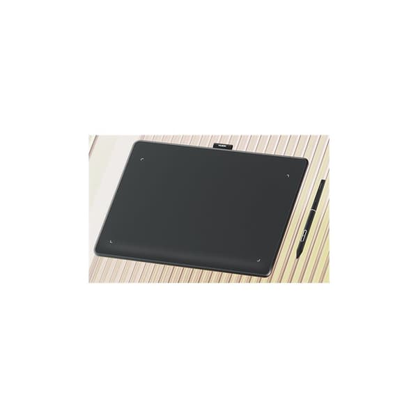 Huion Inspiroy Frego M - digitaliserare - USB-C, Bluetooth 5.0 - svart