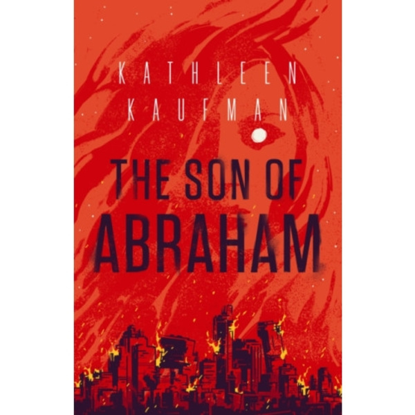 The Son of Abraham (häftad, eng)