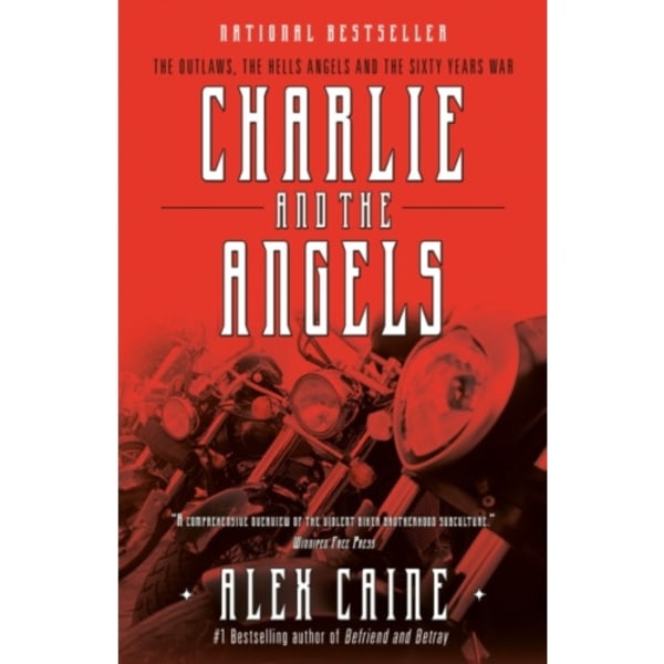 Charlie and the Angels (häftad, eng)