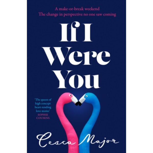 If I Were You (häftad, eng)