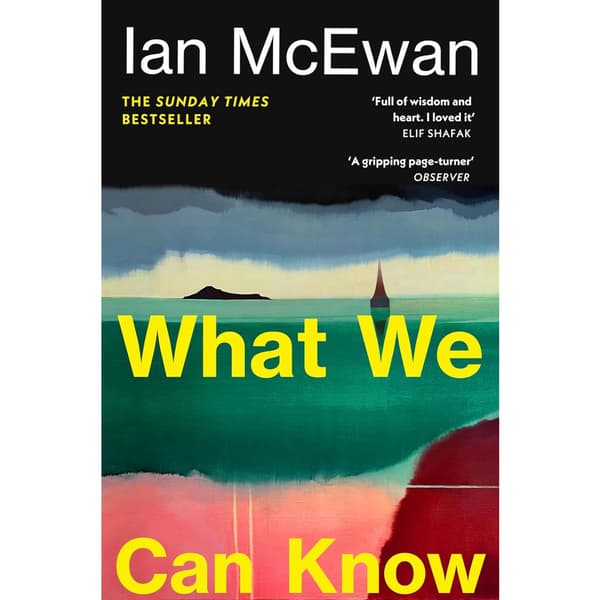 What We Can Know (pocket, eng)