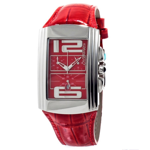 CHRONOTECH CT7018M-05 - Quartz Klocka Unisex (35MM)