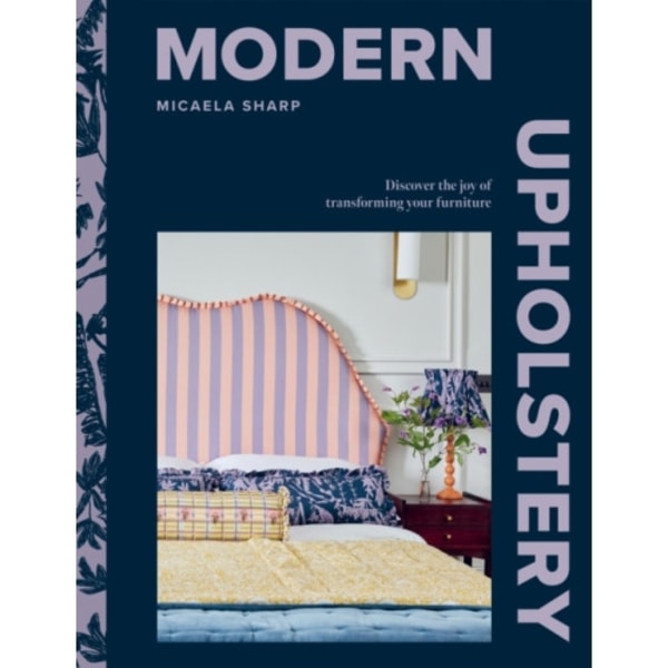 Modern Upholstery (inbunden, eng)