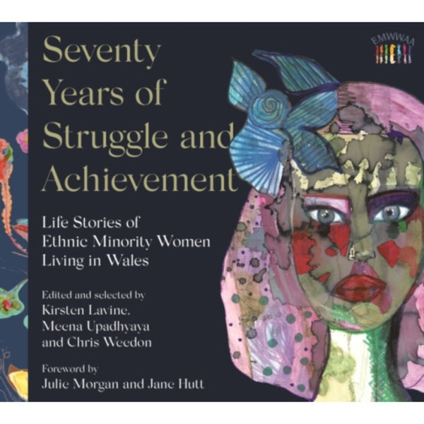 Seventy Years of Struggle and Achievement (inbunden, eng)