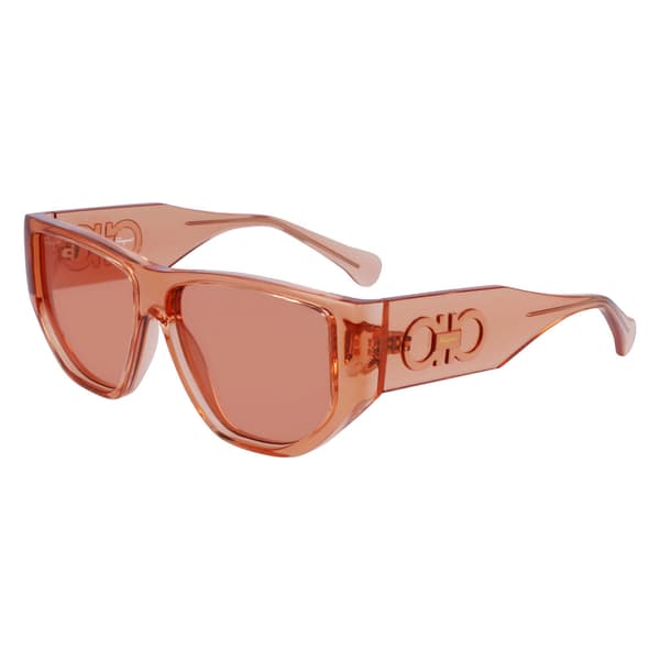 FERRAGAMO SF1077S-838 - Solglasögon Unisex (56/13/140)