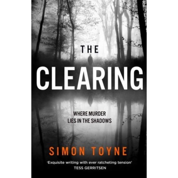 The Clearing (häftad, eng)