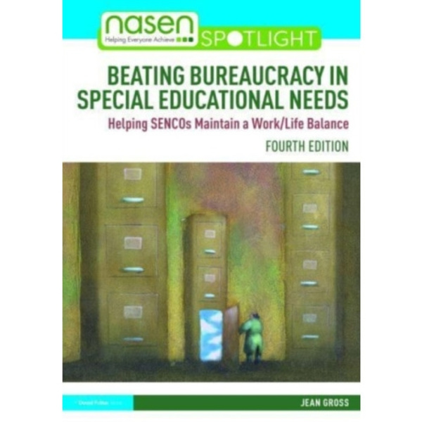Beating Bureaucracy in Special Educational Needs (häftad, eng)