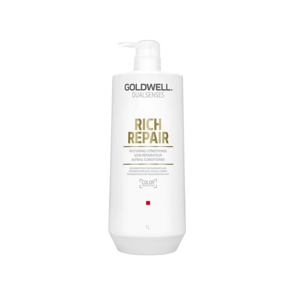Dualsenses Rich Repair Restoring Conditioner 1000ml