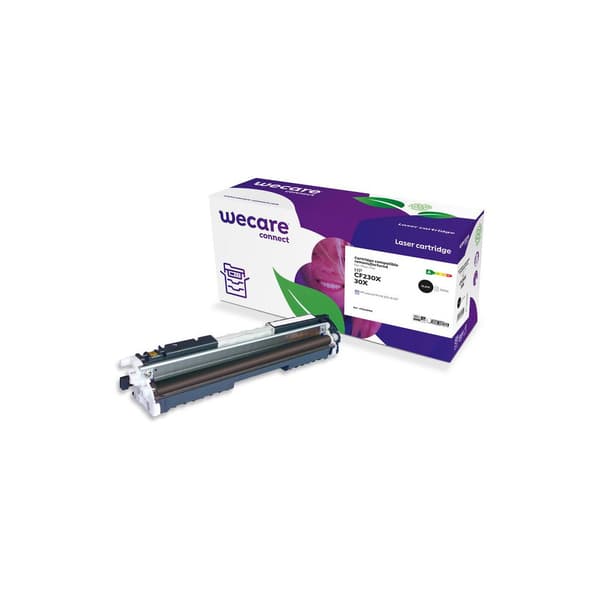 Toner WECARE HP CF230X 3,5K svart