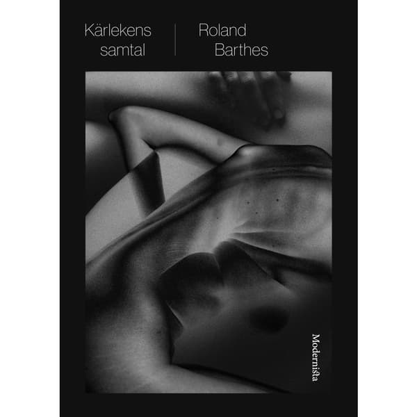 Kärlekens samtal (häftad)
