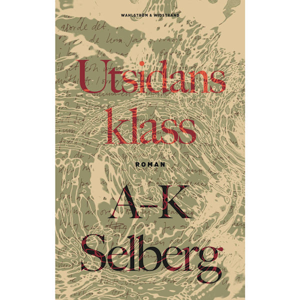 Utsidans klass (inbunden)