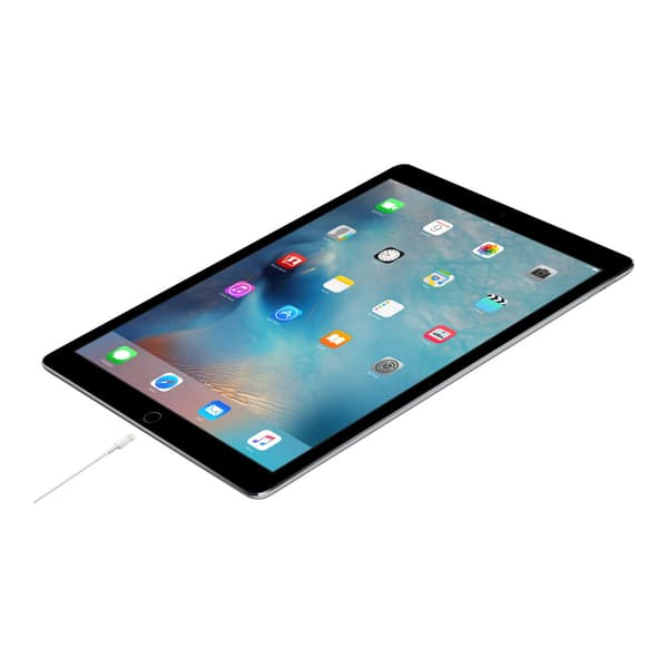 Apple USB-C to Lightning Cable - Lightning-kabel - 1 m