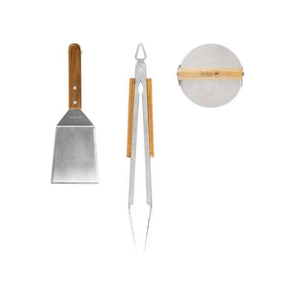 Hamburger Set