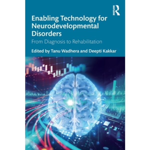 Enabling Technology for Neurodevelopmental Disorders (häftad, eng)