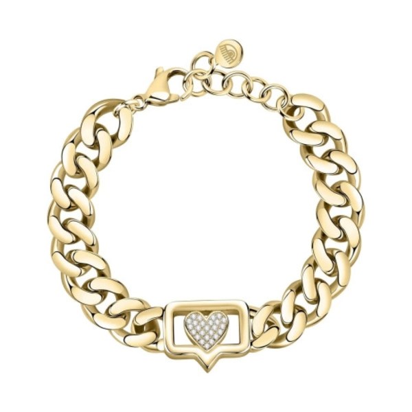 CHIARA FERRAGNI J19AUW10 - Bracelet Dam (165MM)