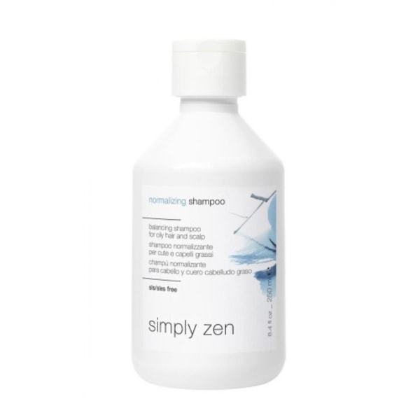 Simply Zen - Normalizing Shampoo 250 ml