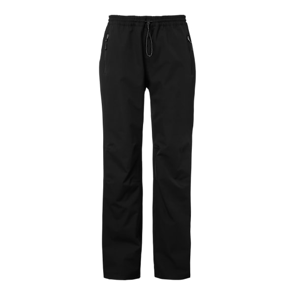 Disa Shell Trousers w Black Female