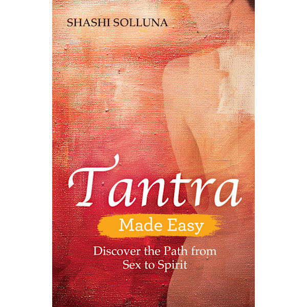 Tantra Made Easy (häftad, eng)